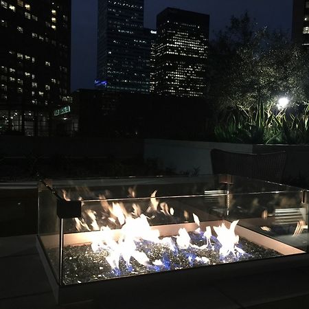 Downtown Luxury Condos By Barsala Los Angeles Eksteriør bilde